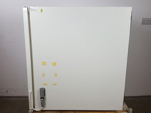Thumbnail image of Heraeus Laboratory Incubator Typ B 5060 EK-C02 with Trolley Lab