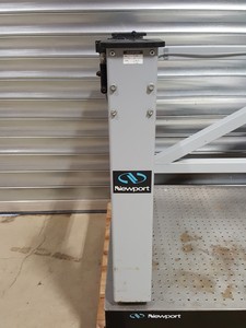 Thumbnail image of Newport Optical Air Vibration Isolation Table Model - VW-3046-OPT-BB Lab