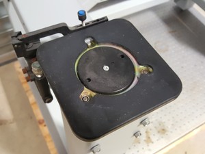 Thumbnail image of Newport Optical Air Vibration Isolation Table Model - VW-3046-OPT-BB Lab