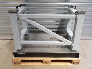 Thumbnail image of Newport Optical Air Vibration Isolation Table Model - VW-3046-OPT-BB Lab