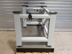 Thumbnail image of Newport Optical Air Vibration Isolation Table Model - VW-3046-OPT-BB Lab