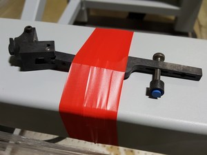 Thumbnail image of Newport Optical Air Vibration Isolation Table Model - VW-3046-OPT-BB Lab