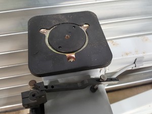 Thumbnail image of Newport Optical Air Vibration Isolation Table Model - VW-3046-OPT-BB Lab
