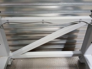 Thumbnail image of Newport Optical Air Vibration Isolation Table Model - VW-3046-OPT-BB Lab
