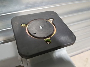 Thumbnail image of Newport Optical Air Vibration Isolation Table Model - VW-3046-OPT-BB Lab