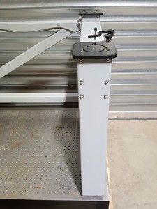Thumbnail image of Newport Optical Air Vibration Isolation Table Model - VW-3046-OPT-BB Lab