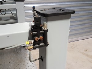 Thumbnail image of Newport Optical Air Vibration Isolation Table Model - VW-3046-OPT-BB Lab