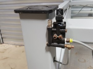 Thumbnail image of Newport Optical Air Vibration Isolation Table Model - VW-3046-OPT-BB Lab