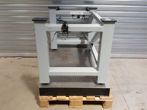 Thumbnail image of Newport Optical Air Vibration Isolation Table Model - VW-3046-OPT-BB Lab
