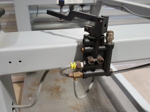 Thumbnail image of Newport Optical Air Vibration Isolation Table Model - VW-3046-OPT-BB Lab