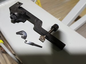 Thumbnail image of Newport Optical Air Vibration Isolation Table Model - VW-3046-OPT-BB Lab