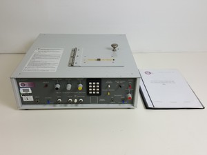 Thumbnail image of IITC Life Sciences Rat & Mouse Blood Pressure System - 312, 20NW, 65-12 lab