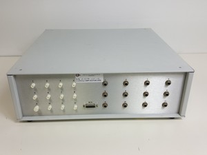 Thumbnail image of IITC Life Sciences Rat & Mouse Blood Pressure System - 312, 20NW, 65-12 lab