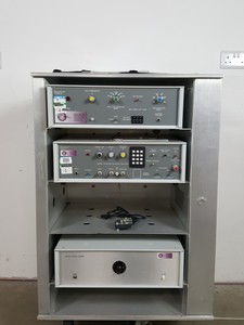 Thumbnail image of IITC Life Sciences Rat & Mouse Blood Pressure System - 312, 20NW, 65-12 lab