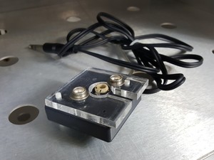 Thumbnail image of IITC Life Sciences Rat & Mouse Blood Pressure System - 312, 20NW, 65-12 lab