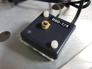 Thumbnail image of IITC Life Sciences Rat & Mouse Blood Pressure System - 312, 20NW, 65-12 lab