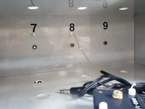 Thumbnail image of IITC Life Sciences Rat & Mouse Blood Pressure System - 312, 20NW, 65-12 lab