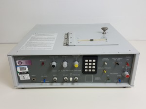 Thumbnail image of IITC Life Sciences Rat & Mouse Blood Pressure System - 312, 20NW, 65-12 lab