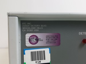 Thumbnail image of IITC Life Sciences Rat & Mouse Blood Pressure System - 312, 20NW, 65-12 lab