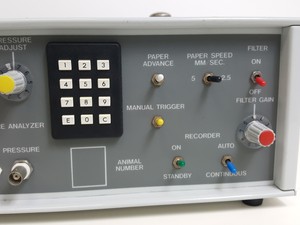 Thumbnail image of IITC Life Sciences Rat & Mouse Blood Pressure System - 312, 20NW, 65-12 lab