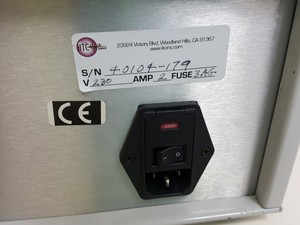 Thumbnail image of IITC Life Sciences Rat & Mouse Blood Pressure System - 312, 20NW, 65-12 lab