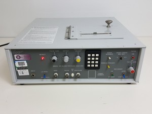 Thumbnail image of IITC Life Sciences Rat & Mouse Blood Pressure System - 312, 20NW, 65-12 lab