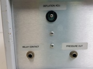 Thumbnail image of IITC Life Sciences Rat & Mouse Blood Pressure System - 312, 20NW, 65-12 lab