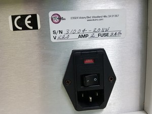 Thumbnail image of IITC Life Sciences Rat & Mouse Blood Pressure System - 312, 20NW, 65-12 lab