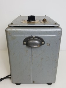 Thumbnail image of Hanovia U.V.S Model 500/A & UV Lamp Lab