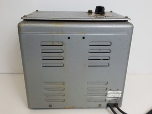 Thumbnail image of Hanovia U.V.S Model 500/A & UV Lamp Lab