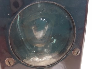 Thumbnail image of Hanovia U.V.S Model 500/A & UV Lamp Lab