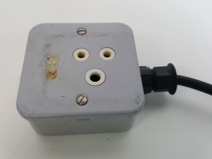 Thumbnail image of Hanovia U.V.S Model 500/A & UV Lamp Lab