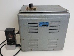 Thumbnail image of Hanovia U.V.S Model 500/A & UV Lamp Lab