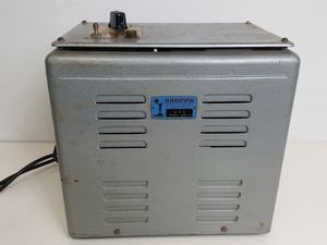 Thumbnail image of Hanovia U.V.S Model 500/A & UV Lamp Lab