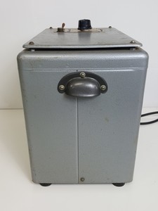 Thumbnail image of Hanovia U.V.S Model 500/A & UV Lamp Lab