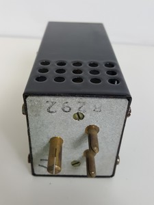 Thumbnail image of Hanovia U.V.S Model 500/A & UV Lamp Lab