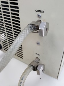 Thumbnail image of Neslab FTC-350 FlowThru Cooler / Circulating Chiller Unit Lab