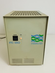 Thumbnail image of Neslab FTC-350 FlowThru Cooler / Circulating Chiller Unit Lab