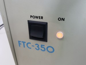 Thumbnail image of Neslab FTC-350 FlowThru Cooler / Circulating Chiller Unit Lab