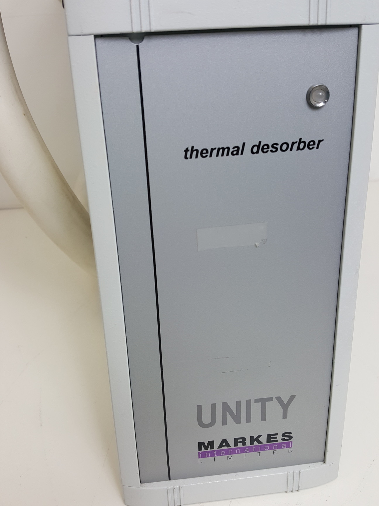 Merkes Unity Markes Unity Thermal Desorber MKIUNITY & Manual Lab