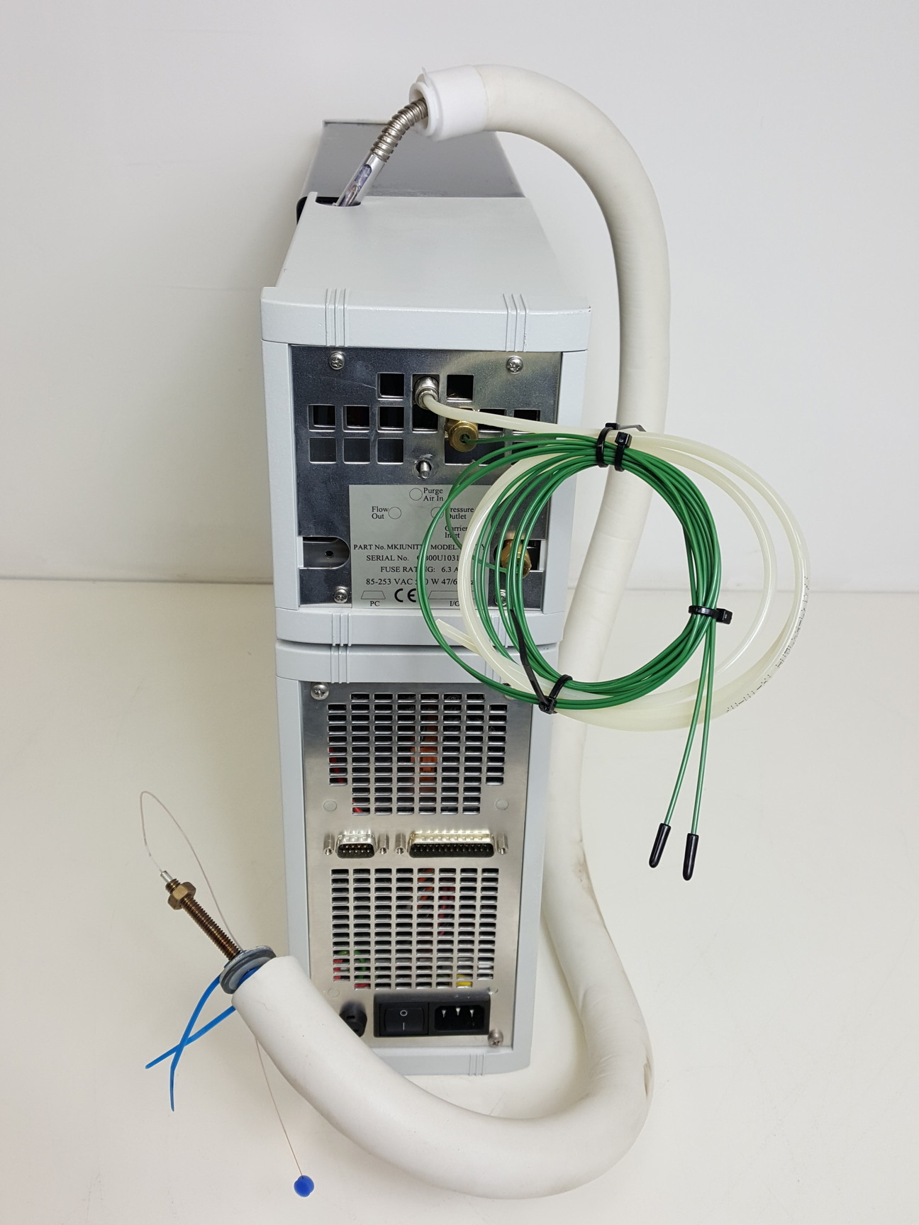 Merkes Unity Markes Unity Thermal Desorber MKIUNITY & Manual Lab