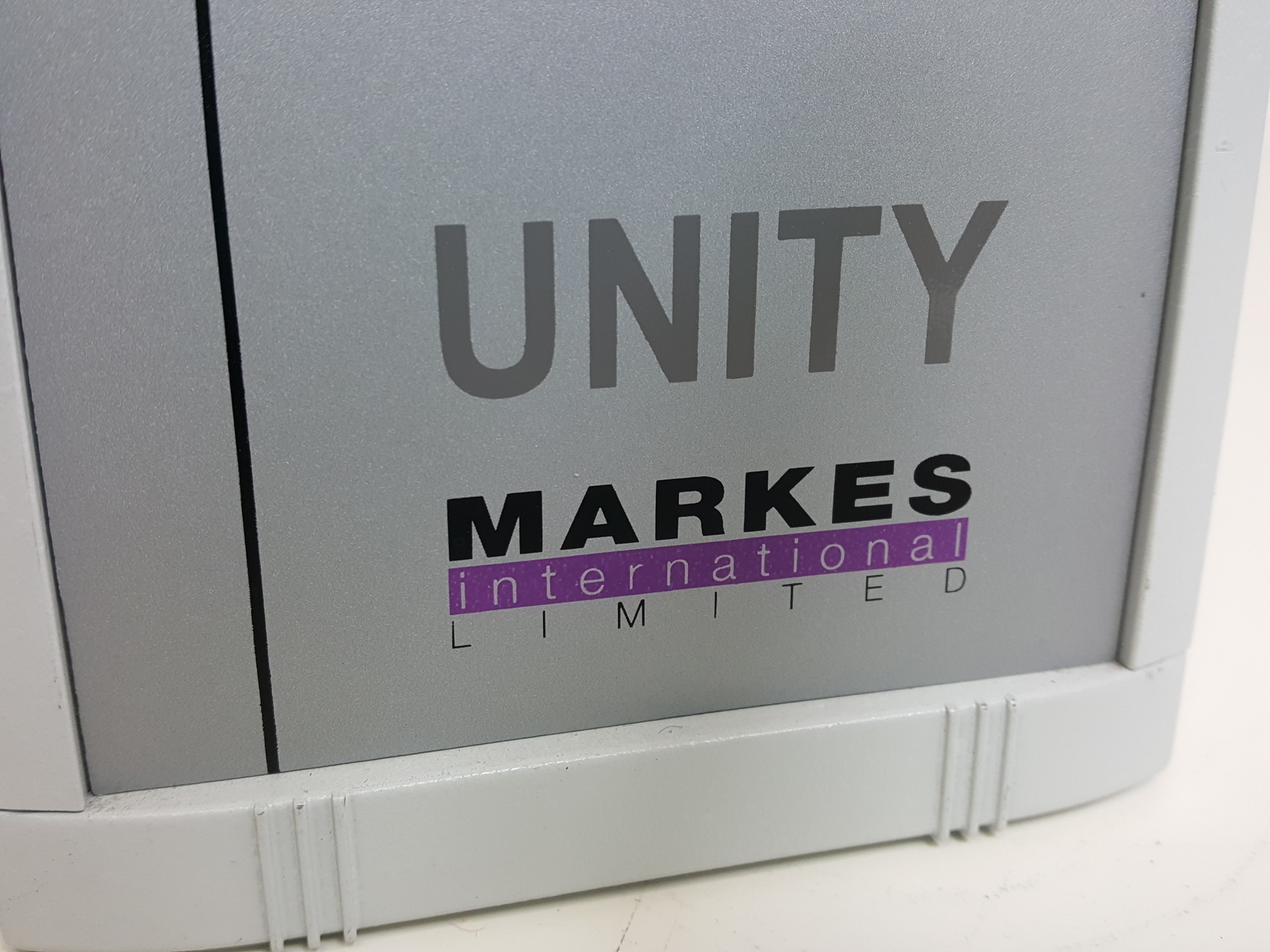 Merkes Unity Markes Unity Thermal Desorber MKIUNITY & Manual Lab