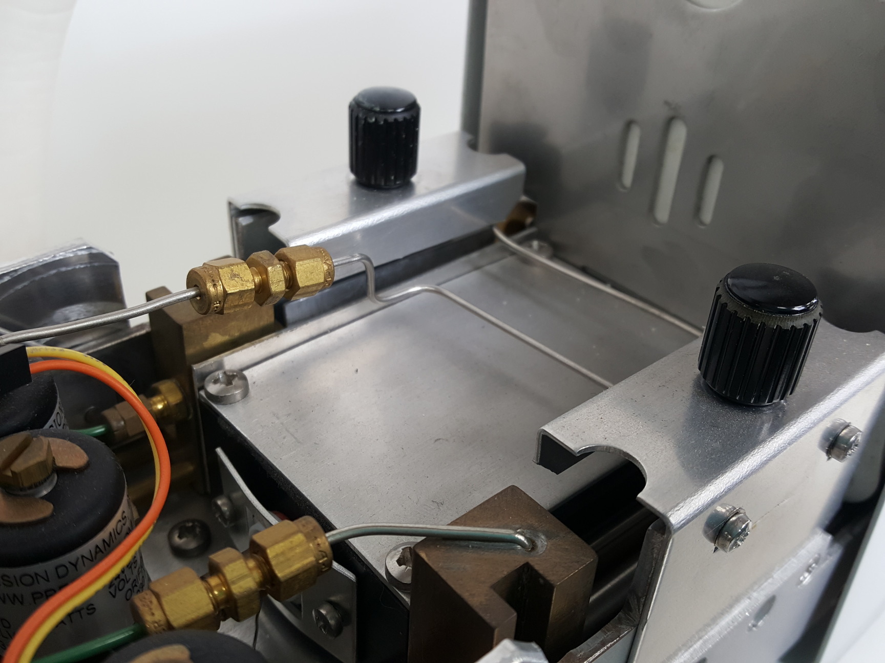 Merkes Unity Markes Unity Thermal Desorber MKIUNITY & Manual Lab