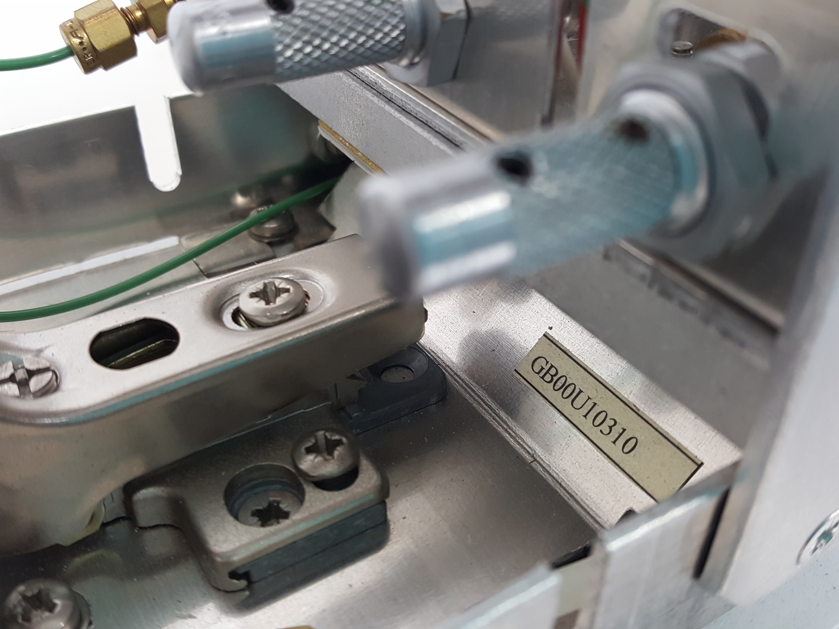 Merkes Unity Markes Unity Thermal Desorber MKIUNITY & Manual Lab