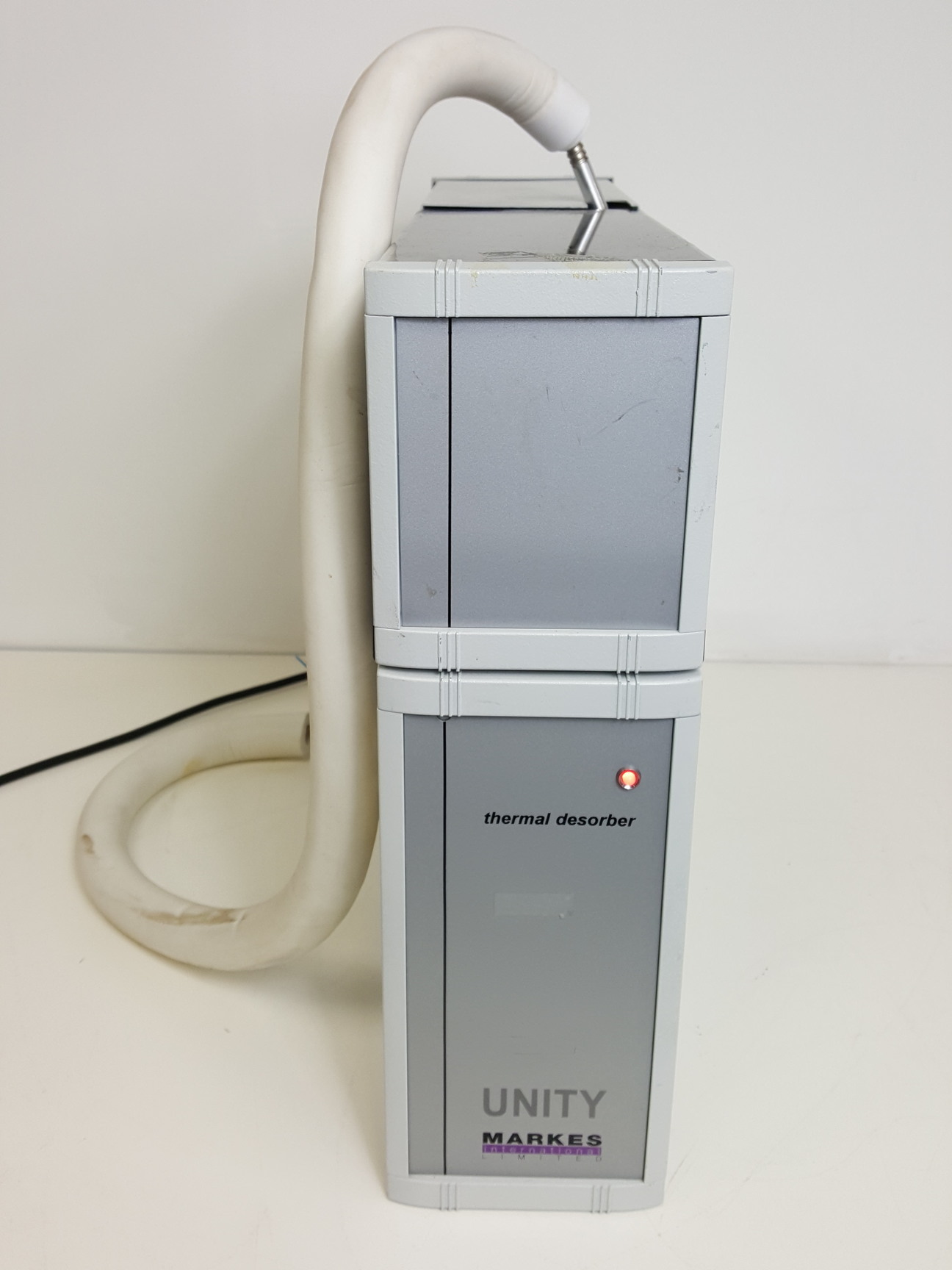 Merkes Unity Markes Unity Thermal Desorber MKIUNITY & Manual Lab