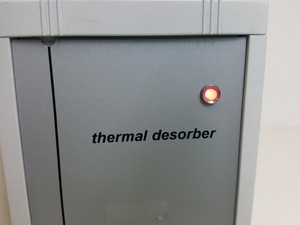 Thumbnail image of Markes Unity Thermal Desorber MKIUNITY & Manual Lab