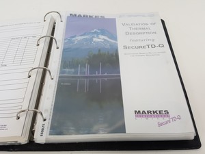 Thumbnail image of Markes Unity Thermal Desorber MKIUNITY & Manual Lab