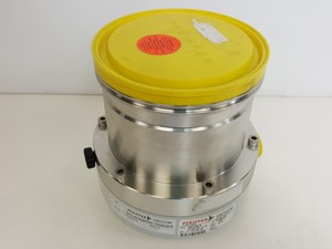 Thumbnail image of Pfeiffer Vacuum  Asslar Turbo Pump Mod - TMH 520 IS Lab