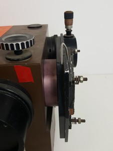 Thumbnail image of B&M Spektronik Spectrometer Model - BM 50 Lab