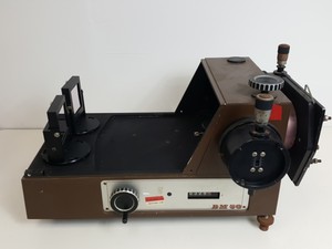 Thumbnail image of B&M Spektronik Spectrometer Model - BM 50 Lab